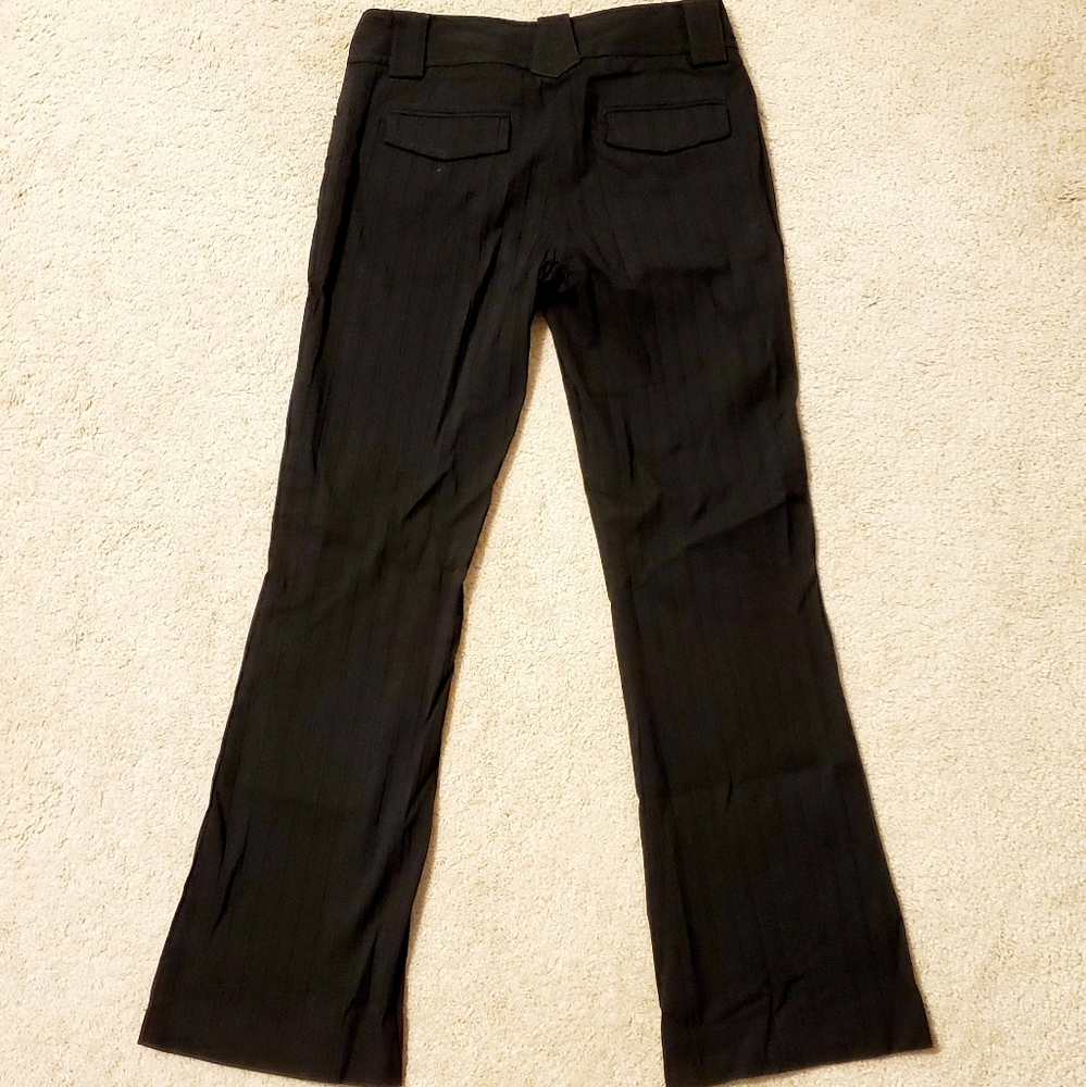 Express black pants - Picture 2 of 3